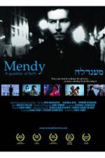 Watch Mendy Sockshare