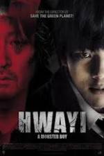 Watch Hwayi: A Monster Boy Sockshare