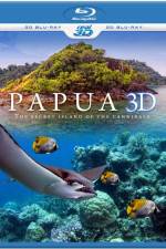 Watch Papua The Secret Island Of The Cannibals Sockshare