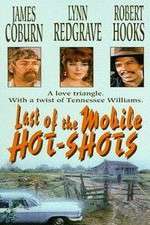 Watch Last of the Mobile Hot Shots Sockshare