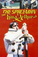 Watch The Spaceman and King Arthur Sockshare