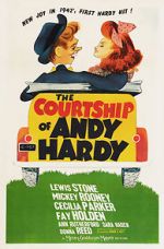 Watch The Courtship of Andy Hardy Sockshare