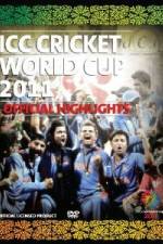 Watch ICC Cricket World Cup  Official Highlights Sockshare