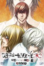 Watch Death Note Rewrite 2 Ls Successors Sockshare