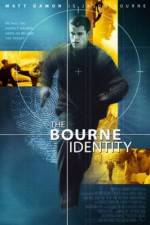 Watch The Bourne Identity Sockshare