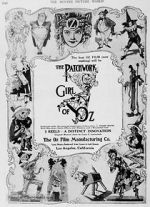 Watch The Patchwork Girl of Oz Sockshare