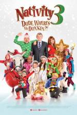 Watch Nativity 3: Dude, Where's My Donkey?! Sockshare