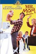 Watch Mr. Mom Sockshare