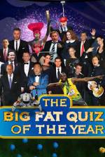 Watch The Big Fat Quiz of the Year Sockshare