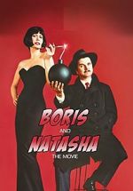 Watch Boris and Natasha Sockshare