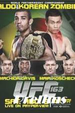 Watch UFC 163 prelims Sockshare