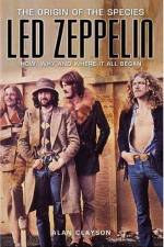 Watch Led Zeppelin The Origin of the Species Sockshare