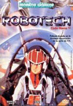 Watch Codename: Robotech Sockshare