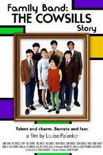 Watch Family Band: The Cowsills Story Sockshare