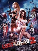 Watch Rape Zombie: Lust of the Dead 2 Sockshare