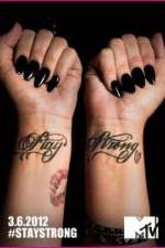 Watch Demi Lovato Stay Strong Sockshare