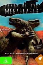 Watch Death of the Megabeasts Sockshare