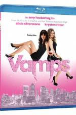 Watch Vamps Sockshare