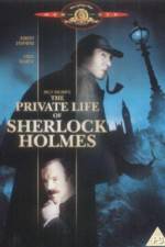 Watch The Private Life of Sherlock Holmes Sockshare