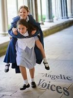 Watch Angelic Voices: The Choristers of Salisbury Cathedral Sockshare