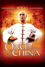 Watch Once Upon a Time in China Sockshare