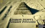 Watch Saving Egypt\'s Oldest Pyramid Sockshare