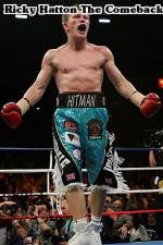 Watch Ricky Hatton The Comeback Sockshare