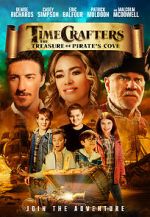 Watch Timecrafters: The Treasure of Pirate\'s Cove Sockshare