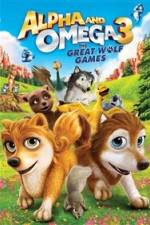 Watch Alpha and Omega 3: The Great Wolf Games Sockshare