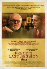 Watch Freud\'s Last Session Sockshare