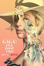 Watch Gaga: Five Foot Two Sockshare