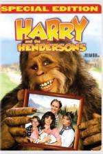 Watch Harry and the Hendersons Sockshare