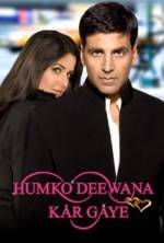 Watch Humko Deewana Kar Gaye Sockshare