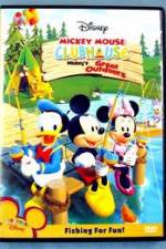 Watch Mickey Mouse Clubhouse  Mickeys Great Outdoors Sockshare