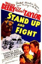 Watch Stand Up and Fight Sockshare