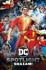 Watch DC Spotlight: Shazam Sockshare