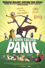 Watch A Town Called Panic Sockshare