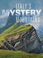 Watch Italy\'s Mystery Mountains Sockshare