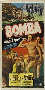 Watch Bomba: The Jungle Boy Sockshare