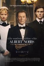 Watch Albert Nobbs Sockshare