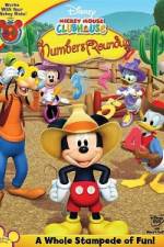 Watch Mickey Mouse Clubhouse Mickeys Numbers Roundup Sockshare