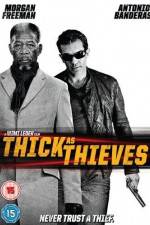 Watch Thick as Thieves Sockshare