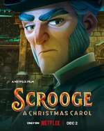 Watch Scrooge: A Christmas Carol Sockshare