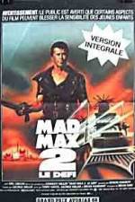 Watch Mad Max 2 Sockshare