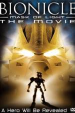 Watch Bionicle: Mask of Light Sockshare