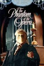 Watch The Phantom of the Opera Sockshare