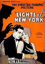 Watch Lights of New York Sockshare