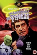 Watch The Abominable Dr Phibes Sockshare