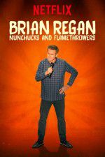 Watch Brian Regan: Nunchucks and Flamethrowers Sockshare