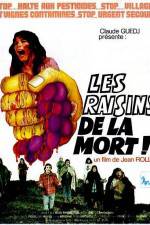 Watch Les Raisins de la mort Sockshare